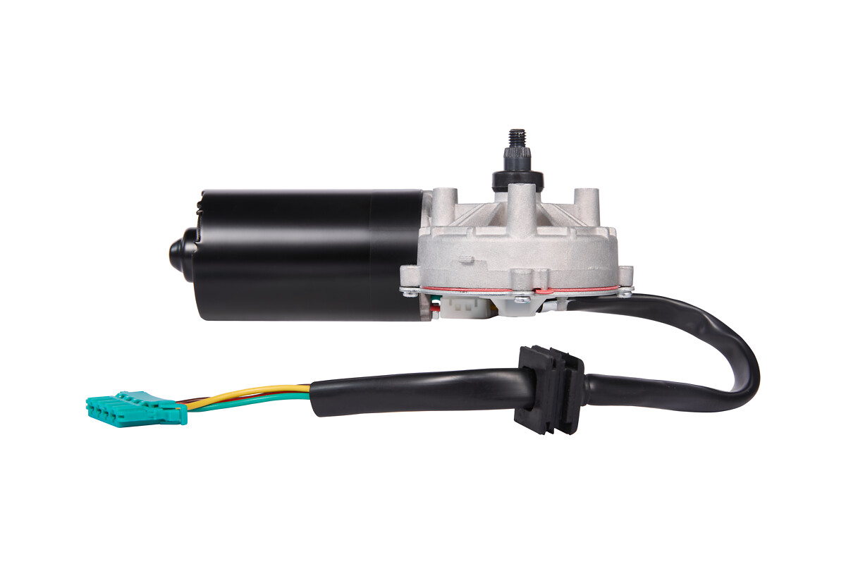 Moteur d'essuie-glace VALEO 584656
